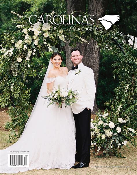 Our Summerfall 2018 Issue Is Here — The Carolinas Magazine North