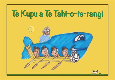 Publications Te Rūnanga O Ngāti Awa