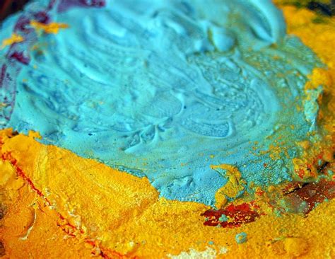 Paint Textures Free Photo Download Freeimages