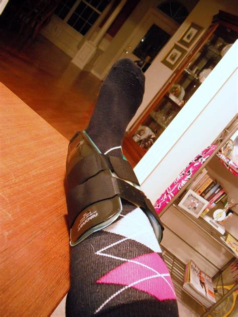 A sprain in the top of the foot or the arch is called a lisfranc sprain. My Journey to Fit: Wednesday Workout Update - Trail of ...