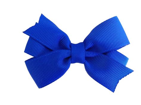 Get the best deal for black hair bows for girls from the largest online selection at ebay.com. 3 inch blue hair bow blue bow royal blue by BrownEyedBowtique