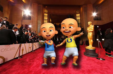 Upin And Ipin Is Going To The 2020 Oscars Makes Nomination List