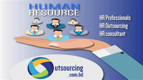 HR Outsourcing The Top Thing You Should Know Outsourcing BD