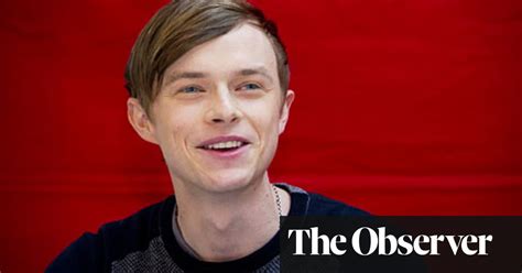 Why Were Watching Dane Dehaan Culture The Guardian