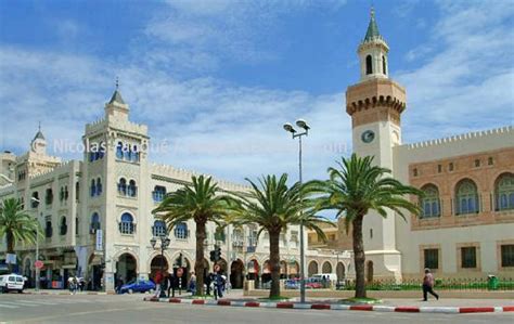 Musee Archeologique Hotel De Ville City Hall Sfax 2020 All You
