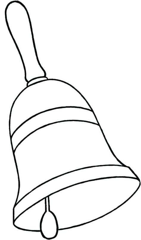 Jingle Bells Coloring Pages at GetColorings.com | Free printable colorings pages to print and color