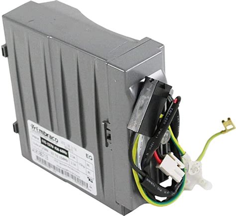 Refrigerator Compressor Inverter Board Fit Embraco 13 Hp Vcc3 1156 49
