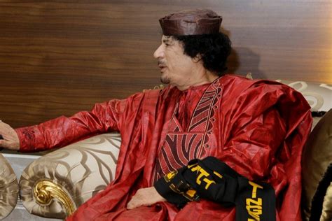 Muammar Al Gaddafi Photo Biography Wikis Height Personal Life Cause Of Death