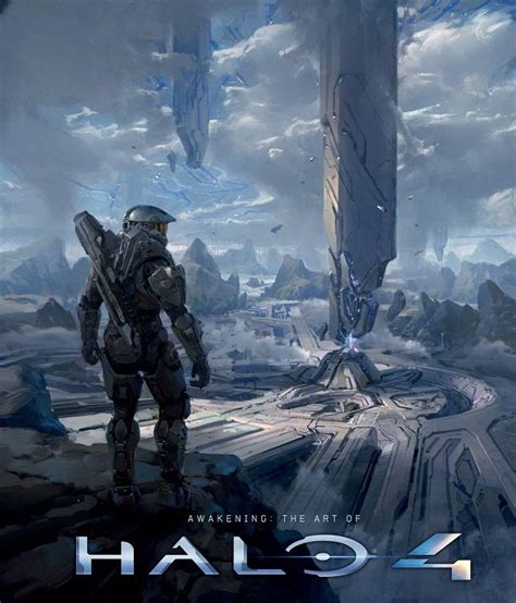Halo Universe Discussion Thread By 343i Page 24 Nolan Fans Forums