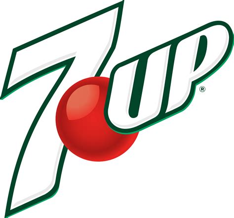 On 15 december 2013, trans7 updated its logo, revealed during trans corp's 12th anniversary called trans untuk indonesia. 7UP Logo PNG Transparent & SVG Vector - Freebie Supply
