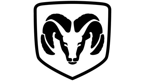 Dodge Ram Logo And Symbol Meaning History Png Brand