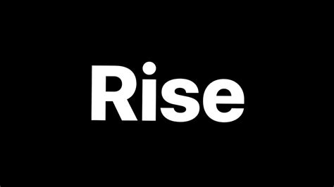 Rise lyrics by jonas blue is one of the most loved song of the year 2018. (Jonas blue) - (Rise lyrics ft) - (jack & jack) - YouTube