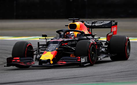 The official f1® facebook account. Formula 1: Max Verstappen takes pole for 2019 Brazilian ...