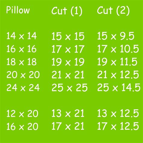 If you buy every pillow with the cover and the insert, not only are you paying for something you don't need but you'll end up with so much more bulk to store. Moose Mouse Creations: A Simple Pillow Cover Tutorial