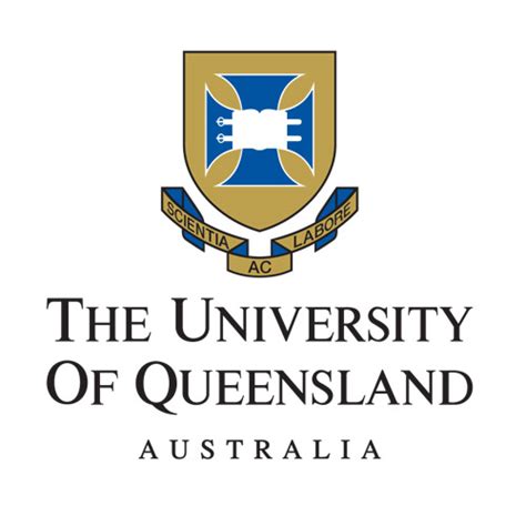 Find & download free graphic resources for university logo. The University of Queensland - AMSI