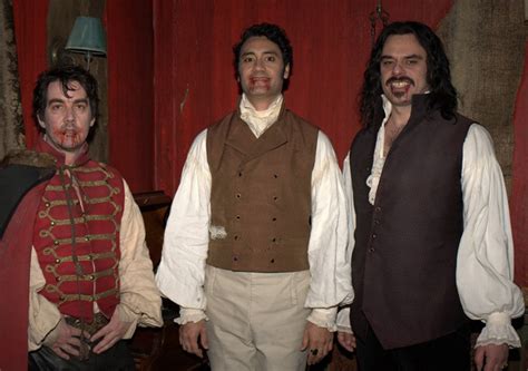 ‘what We Do In The Shadows Tv Series Full Cast Revealed Indiewire