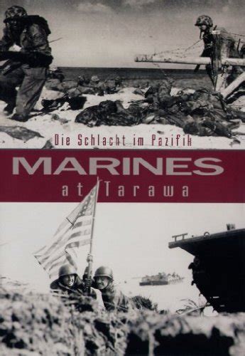 Buy With The Marines At Tarawa 1944 Dvd Blu Ray Online At Best Prices In India