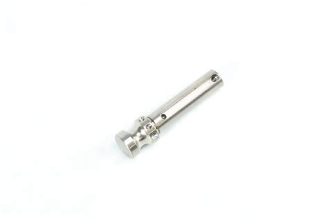 Nbs Dpms Lr 308 Extended Easy Pull Takedown Pin Stainless Steel