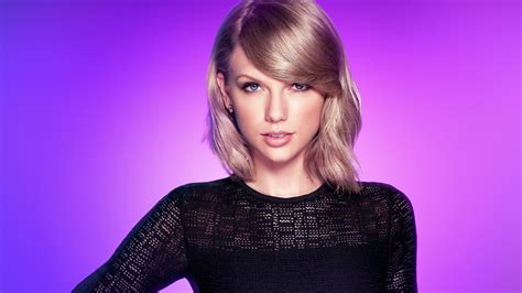 Wallpaper Taylor Swift Photo Blonde 5k Girls 17814