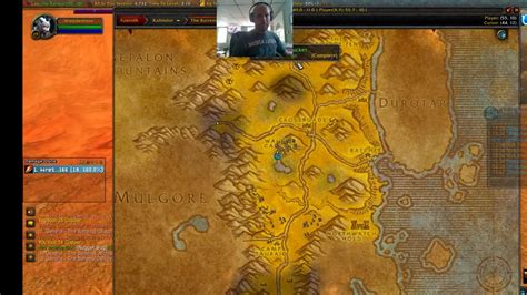 God Of War Ragnarok The Barrens Map