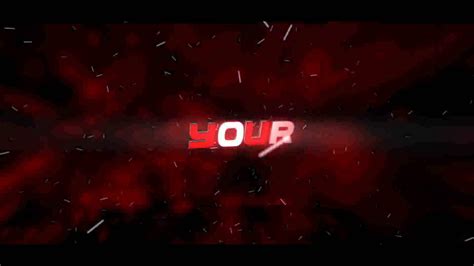 Panzoid Intro Template 3d Link Gratuito 12 Youtube