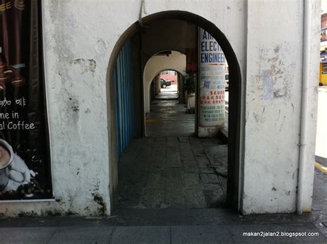 Noor mufti negeri pulau pinang pejabat mufti negeri pulau pinang, tingkat 48, komtar, 10000 pulau pinang datuk haji abdul halim bin tawil mufti negeri melaka jabatan mufti negeri melaka, aras 2, imarah a. MAKAN2-JALAN2: Bangunan Kedai Lama @ Pulau Pinang