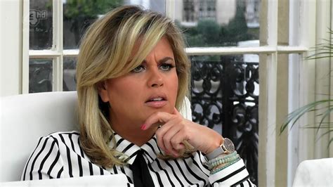 Celebs Go Datings Nadia Essex Receives Death Threats Entertainment Daily