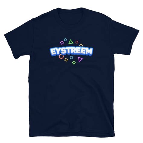 Eystreem Et1 T Shirt