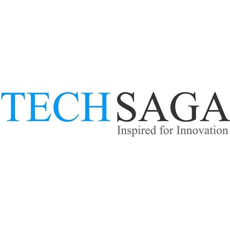 Techsaga Transforming The Digital Space Through Digital Evolution
