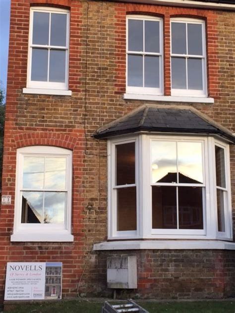 Find the perfect double glazed windows for your surrey home. Double Glazed Sash Windows • New and Repairs • London and ...