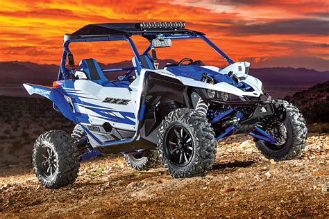 Best Side By Side Atv Spring Atv And Side By Side Rally 2019 Byrds
