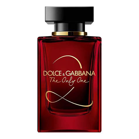The Only One 2 Eau De Parfum De Dolce And Gabbana ≡ Sephora