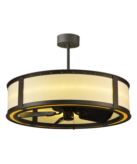 Read our article and find the best ceiling fans with great style and design! Shown in Oil Rubbed Bronze finish | Ceiling fan chandelier ...