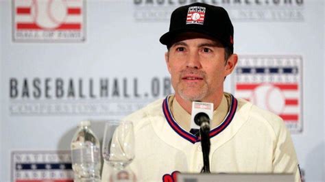 Examining Some Recent Hall Of Fame Hat Decisions As Mike Mussina