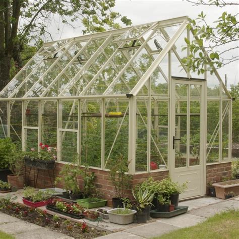 Black Friday Alton And Robinson Greenhouse Special Offers Save Up To 58