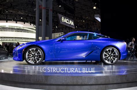 Paint With All The Colors Of Nyias The Most Colorful Cars Of The 2018