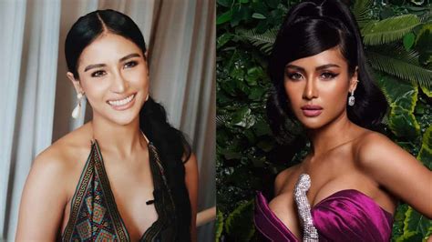 25 Most Beautiful Filipino Actresses And Stars In 2023 Updated