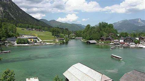 Maybe you would like to learn more about one of these? HD Live-Webcam Königssee