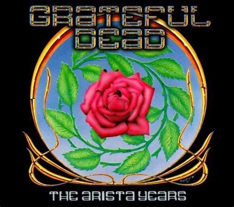 Pre Owned The Arista Years By Grateful Dead Cd Oct 1996 2 Discs