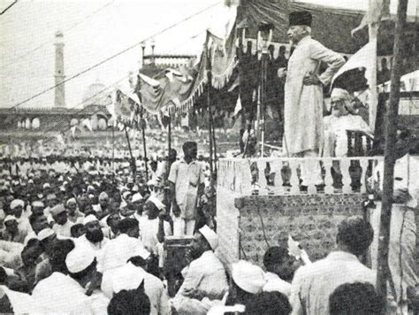 India's independence (1947 to 1950) Images India: Independence Day August 15, 1947 ...
