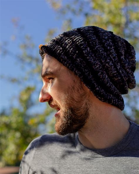 The Softest And Warmest Beanie You Can Have To Accompany This Etsy Uk