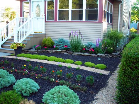 Front Yard Landscaping Ideas No Grass Front Yard Landscaping Ideas No