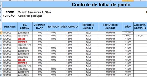 Saiba tudo sobre folha de pagamento: Folha De Pagamento Completo Sistema Excel (Automação ...
