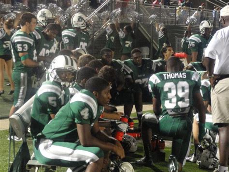 High School Football Dutch Fork Heads To First State Title Game Irmo