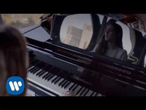 Could you give it up? Birdy - Not About Angels | Music Video, Song Lyrics and ...