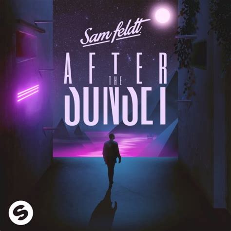 Sam Feldt After The Sunset 2018 Flac Hd Music Music Lovers Paradise Fresh Albums Flac