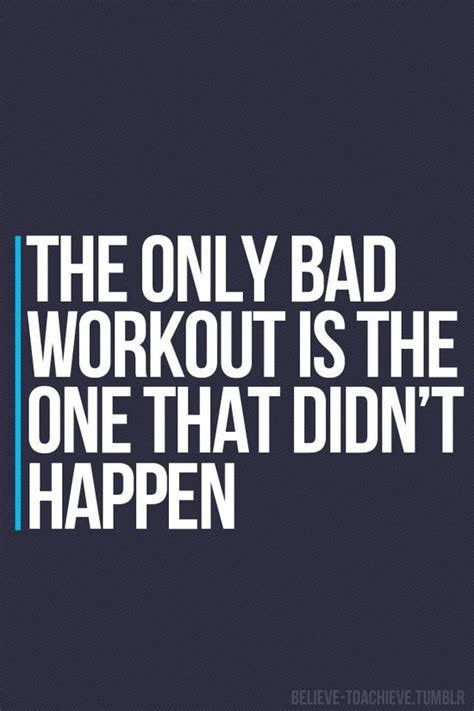 Exercise Motivational Quotes. QuotesGram
