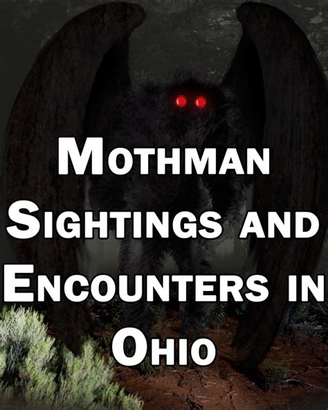 Encounters With Grassman The Eastern Bigfoot Of Ohio Exemplore