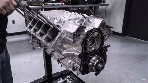 The most comprehensive car specifications database. See This 11,000 Hp Dragster V8 Engine Get Rebuilt In 7 Minutes