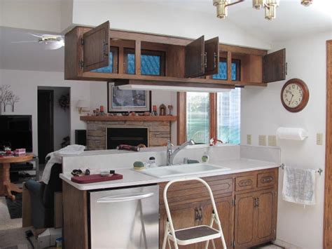The details will be used for the surface base of the soffits. Kitchen Remodel - The Details